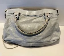 Balenciaga City Classic Top Handle Italy 2
