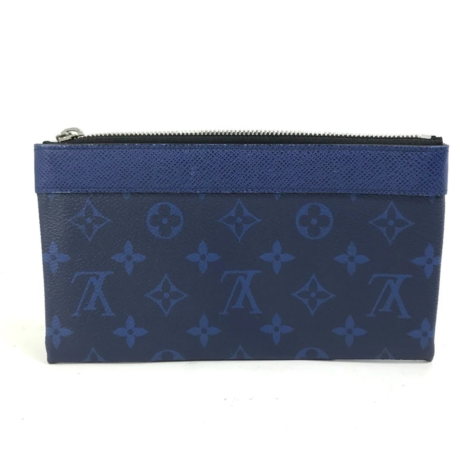 Louis Vuitton Taigarama Pochette 2