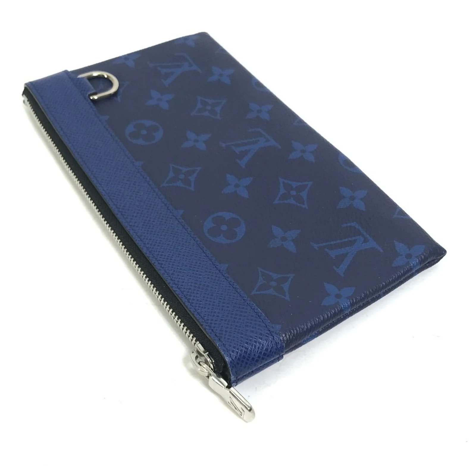 Louis Vuitton Taigarama Pochette 3