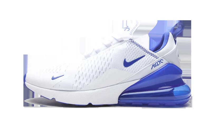 NIKE — Air Max 270 " DH0268 100 — Sneaker — resale