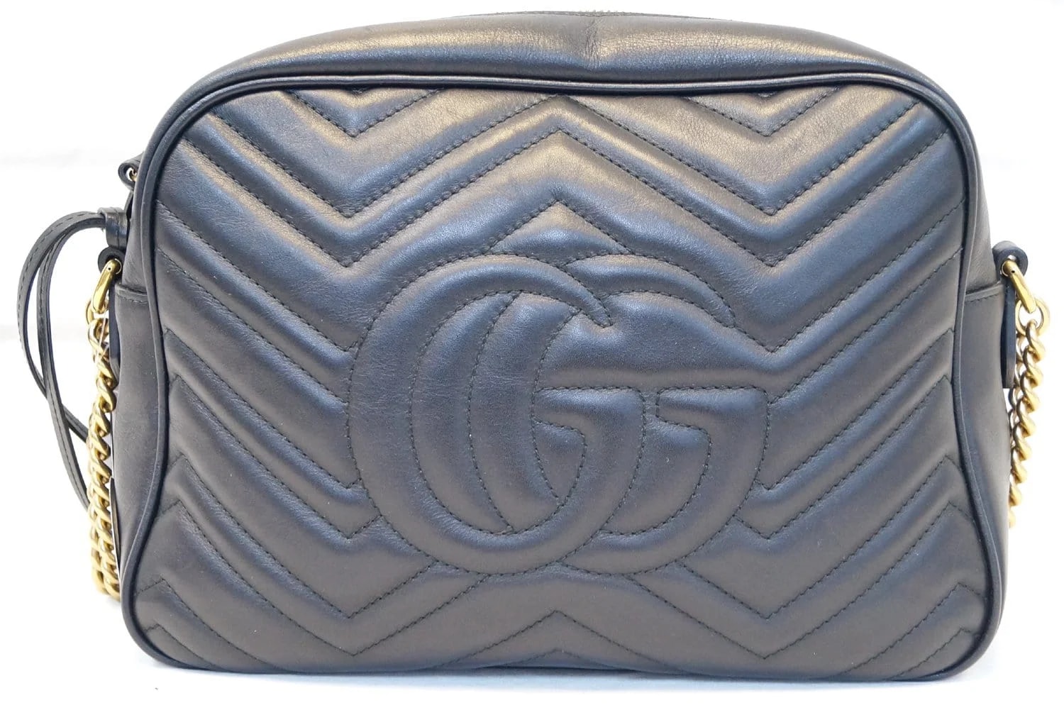 Gucci GG Marmont Medium Matelasse 443499 3