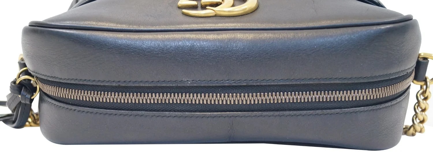 Gucci GG Marmont Medium Matelasse 443499 4
