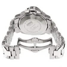 Officine Panerai Luminor Marina PAM00050 40mm SS Black #C4059 3