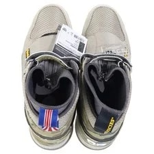 Reebok Alien Stomper 40th Anniversary Limited High-Top Camo FV5052 US 11 4