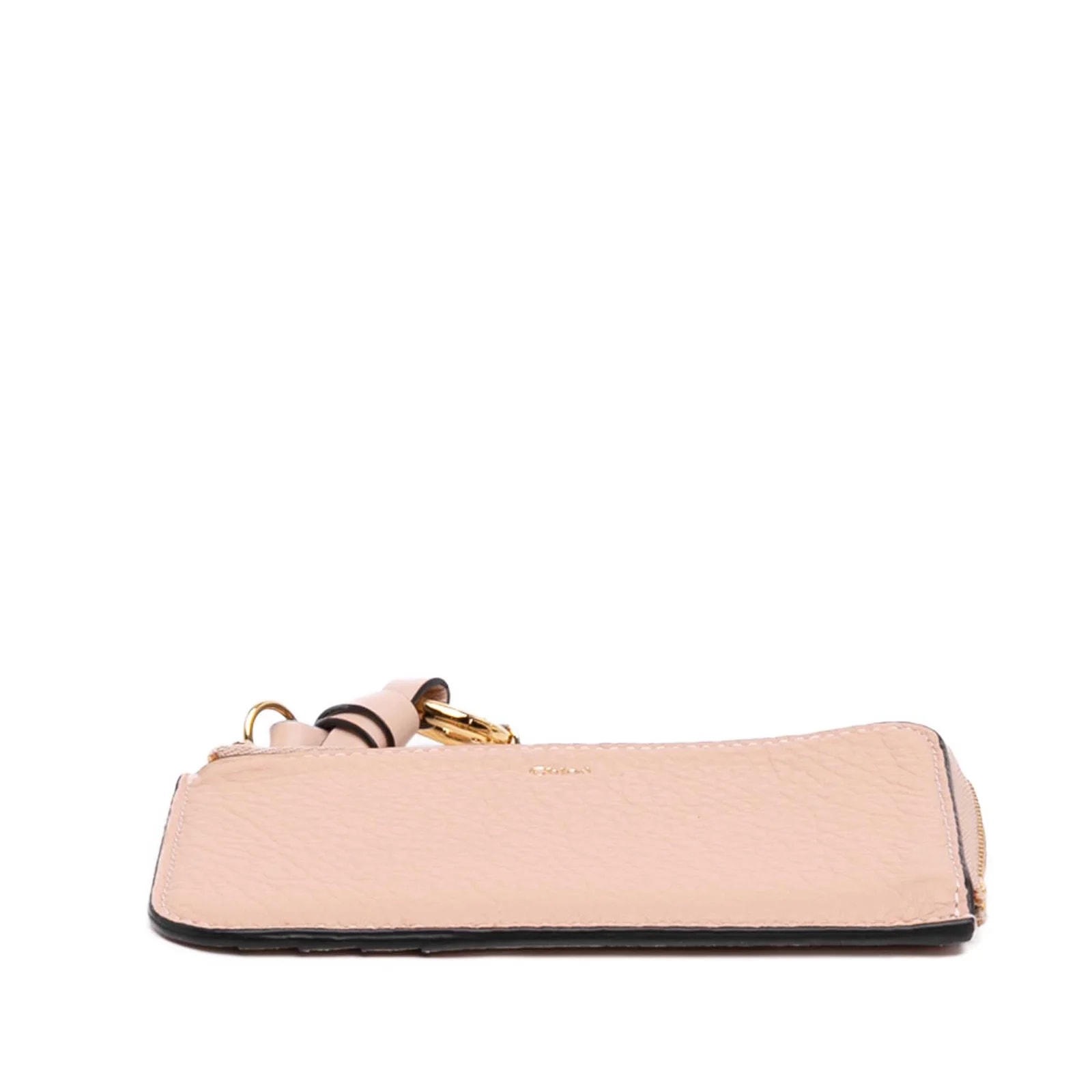 Alphabet Zip Card Holder 3