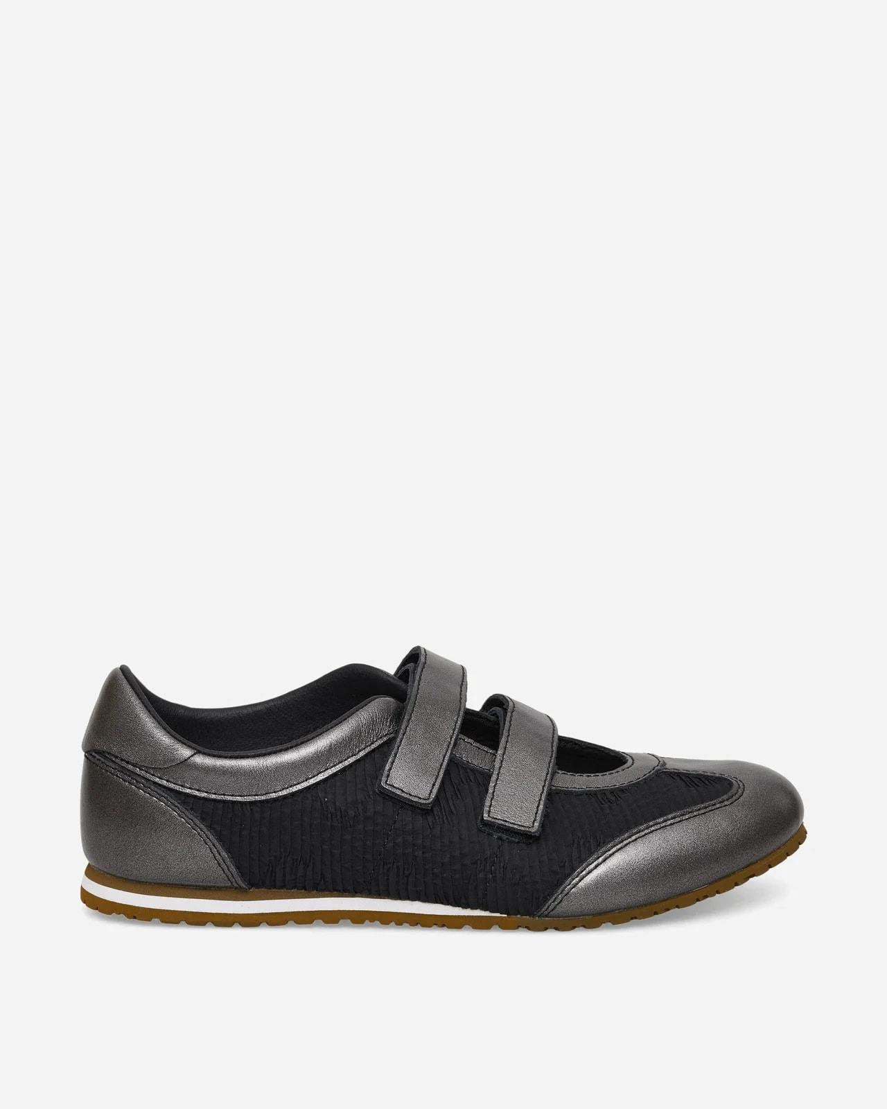 Vans Mary Jane SLP Pleat 3