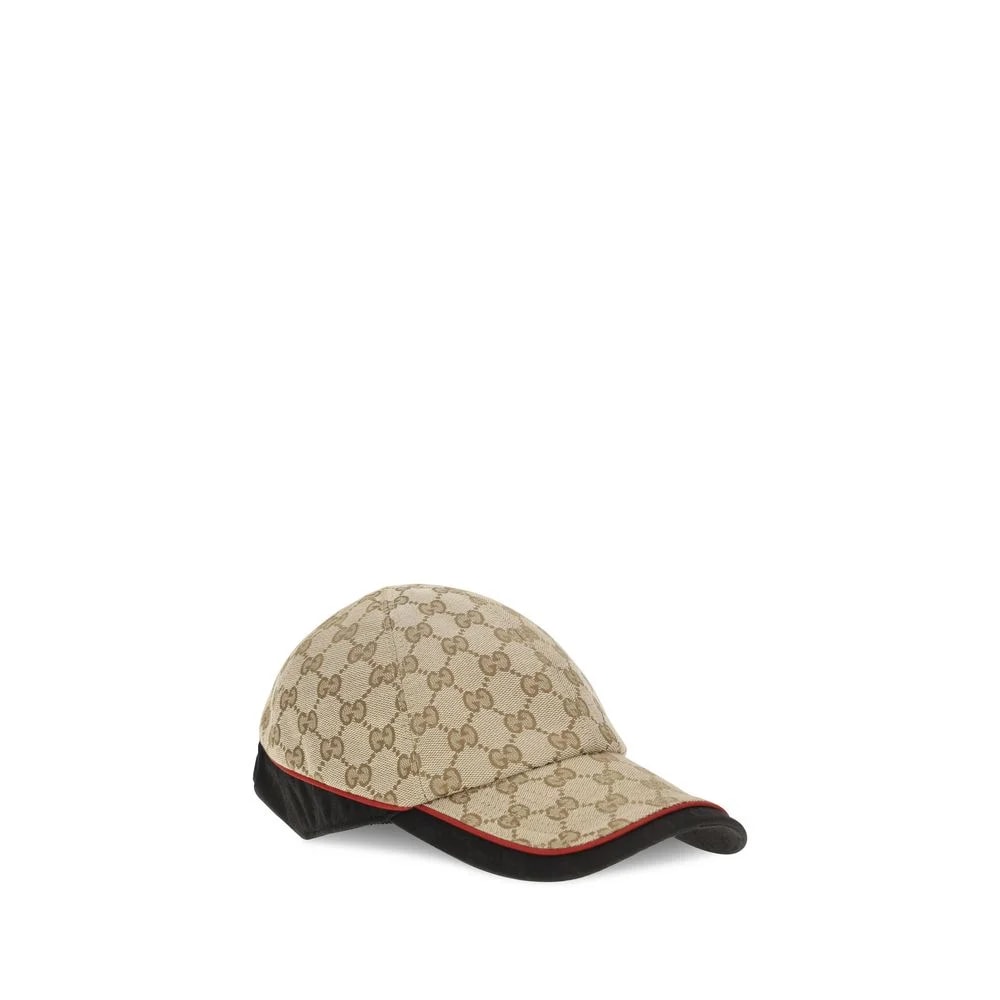 Gucci Polyamide Cap (Baseball Hat) 2