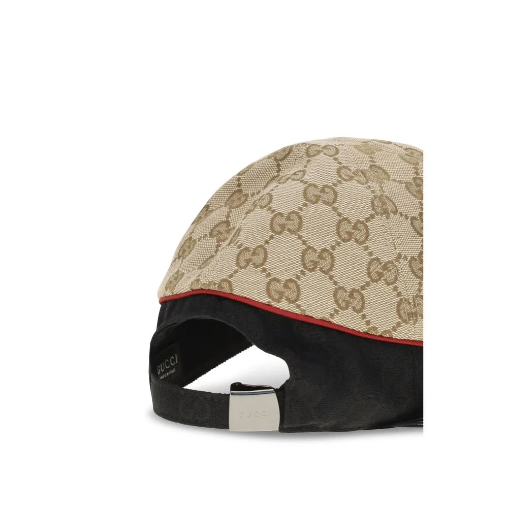 Gucci Polyamide Cap (Baseball Hat) 3