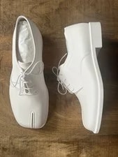 Maison Margiela — Maison Margiela Tabi Low / S58WQ0125P MMM — Sneaker — resale