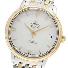 Omega — Omega Devil Prestige TO305145 — Watch — resale