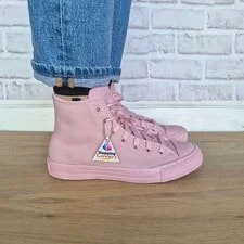 Converse Chuck Taylor All Star Hi Sz 5.5 Shoes A20395C 2