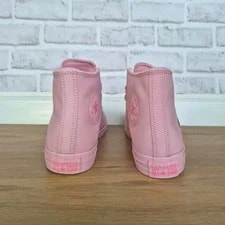 Converse Chuck Taylor All Star Hi Sz 5.5 Shoes A20395C 4