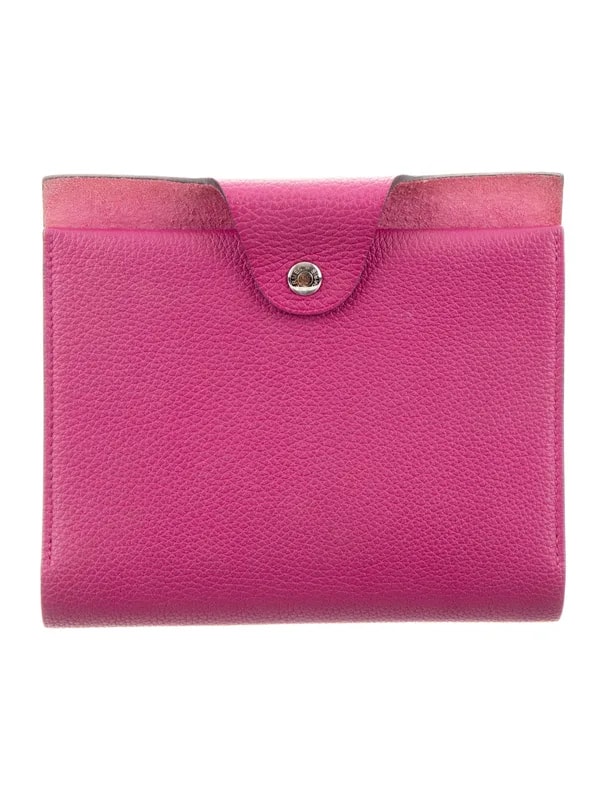 Hermès — Ulysse Agenda — Accessory — resale