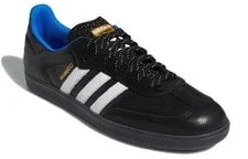 Adidas Samba ADV RYR Gino Iannucci 3