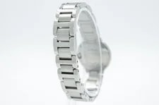 Cartier Ballon Bleu 28 Mm W69010Z4 With Box & Papers 4