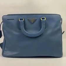 Prada Galleria Double-zip 3
