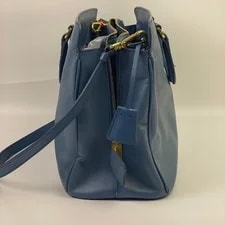 Prada Galleria Double-zip 4