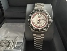 TAG Heuer Formula 1 Solargraph Boutique Purchase - Most Excellent! 🔝 4