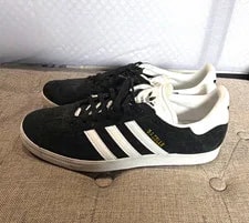 Adidas — Adidas Gazelle / Low Top Lace Up — Sneaker — resale