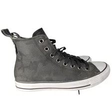 Converse Chuck Taylor TecTuff High Top Camo Waterproof Durable M8.5/W10.5 2