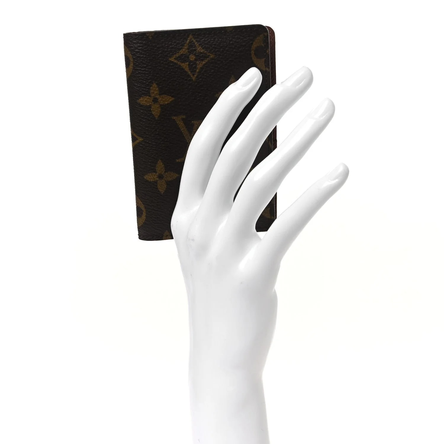 Pocket Organizer Card Holder 2