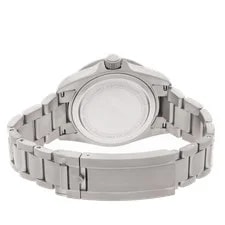 Tudor Pelagos Titanium Automatic 39mm Black Dial Bracelet 25407N 4