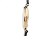 Patek Philippe Calatrava 3944J 18k Yellow Gold 33mm 1990 W/ Papers 4