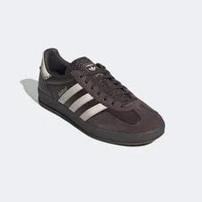 Adidas Gazelle Indoor Dark Wonder 2