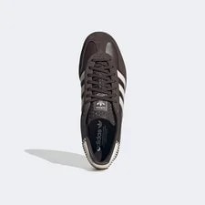 Adidas Gazelle Indoor Dark Wonder 3