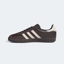 Adidas Gazelle Indoor Dark Wonder 4