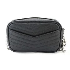 Saint Laurent Lou Mini Chain 612579 90331269 3