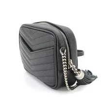 Saint Laurent Lou Mini Chain 612579 90331269 4