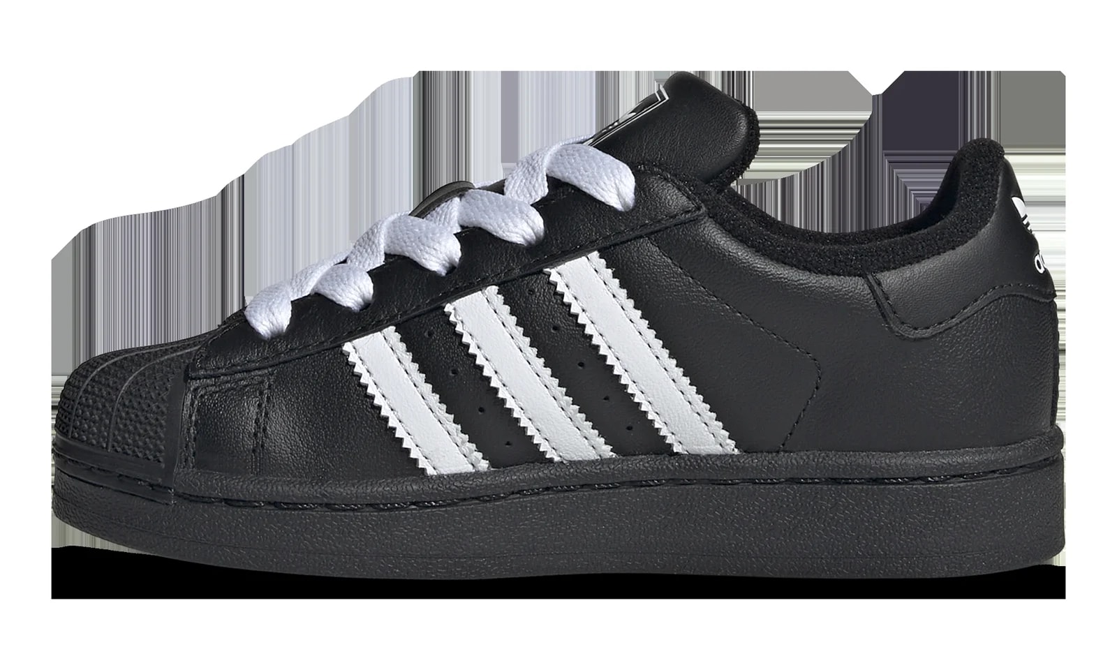 Adidas — Superstar II PS " Cloud Heel Tab" — Sneaker — resale