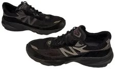 New Balance 990v6 Shoes U990BB6 ’S Size 12 D 2