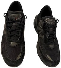 New Balance 990v6 Shoes U990BB6 ’S Size 12 D 3