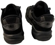New Balance 990v6 Shoes U990BB6 ’S Size 12 D 4