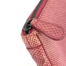 Bottega Veneta Pouch Coin Card Case Zip Auth 4