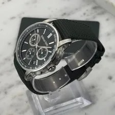 Audemars Piguet Code 11.59 Green 26393ST.OO.A056KB.01 Warranty Card 2