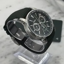 Audemars Piguet Code 11.59 Green 26393ST.OO.A056KB.01 Warranty Card 4