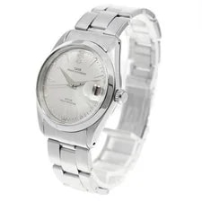 Tudor — Tudor Prince Oysterdate 7996 34mm SS Silver #C12014 — Watch — resale