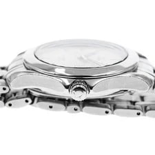 Omega Seamaster 120 Date Quartz B Grade From Japan 4