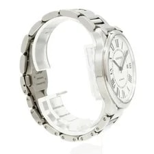 Cartier Ronde Must WSRN0035 Silver Dial GZl1jlho 3