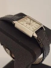 Tudor Princess Automatic Silver Dial 16mm 4