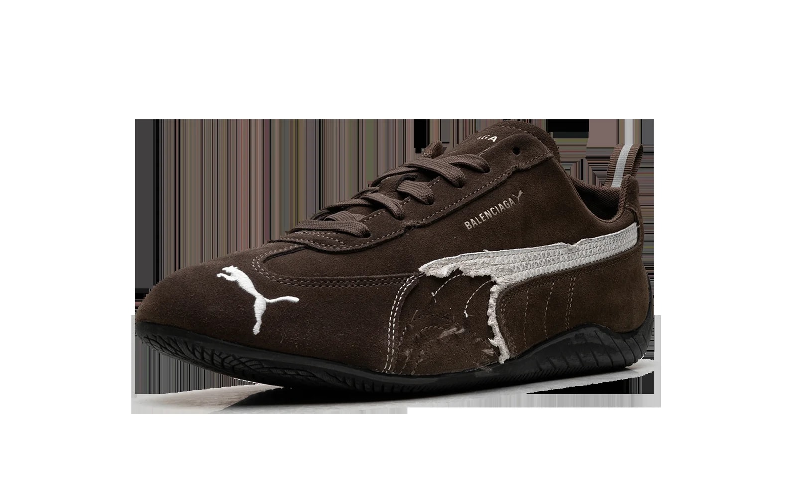 Speedcat "Balenciaga - Distressed " 847146 Wsdsd 2910 4