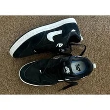 Nike SB — Nike SB Alleyoop in A and Colorway — Sneaker — resale