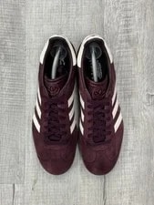 Size 10 - Adidas Gazelle Gum 2