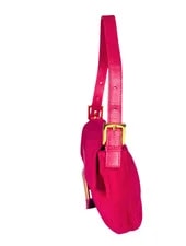 Authentic Fendi Baguette Glitter Buckle Y2K 3