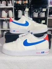 Nike Air Force 1 Low Top Basketball Casual 4