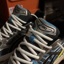 Asics Gel Kayano 14 Angelo Baque Rebirth of Cool 2