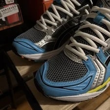 Asics Gel Kayano 14 Angelo Baque Rebirth of Cool 3